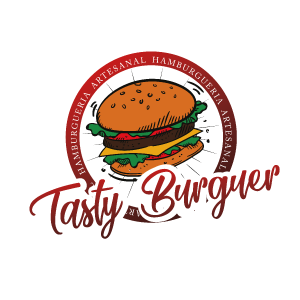 Tasty-burguer