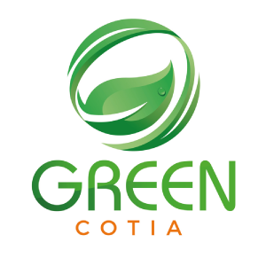 green-cotia